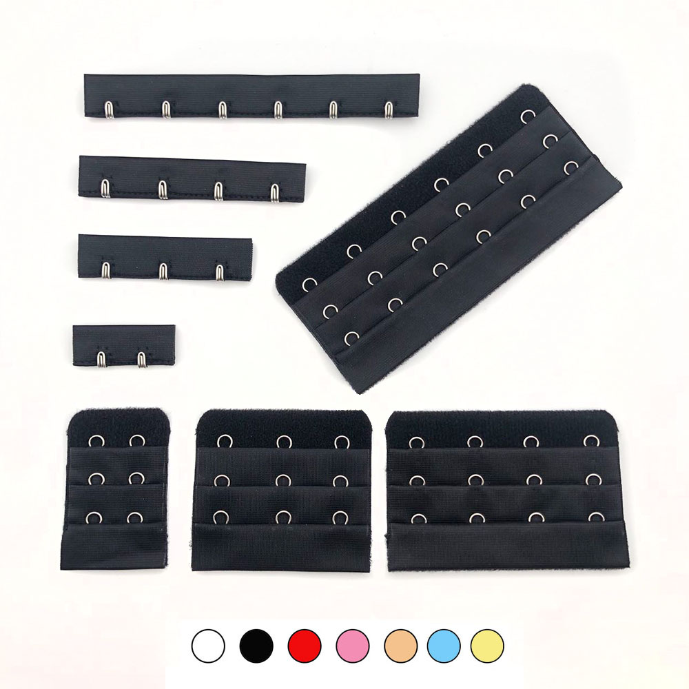 Women'S Shoes Extended Sizes - 10 Sets/Lot Bra Hook And Eye