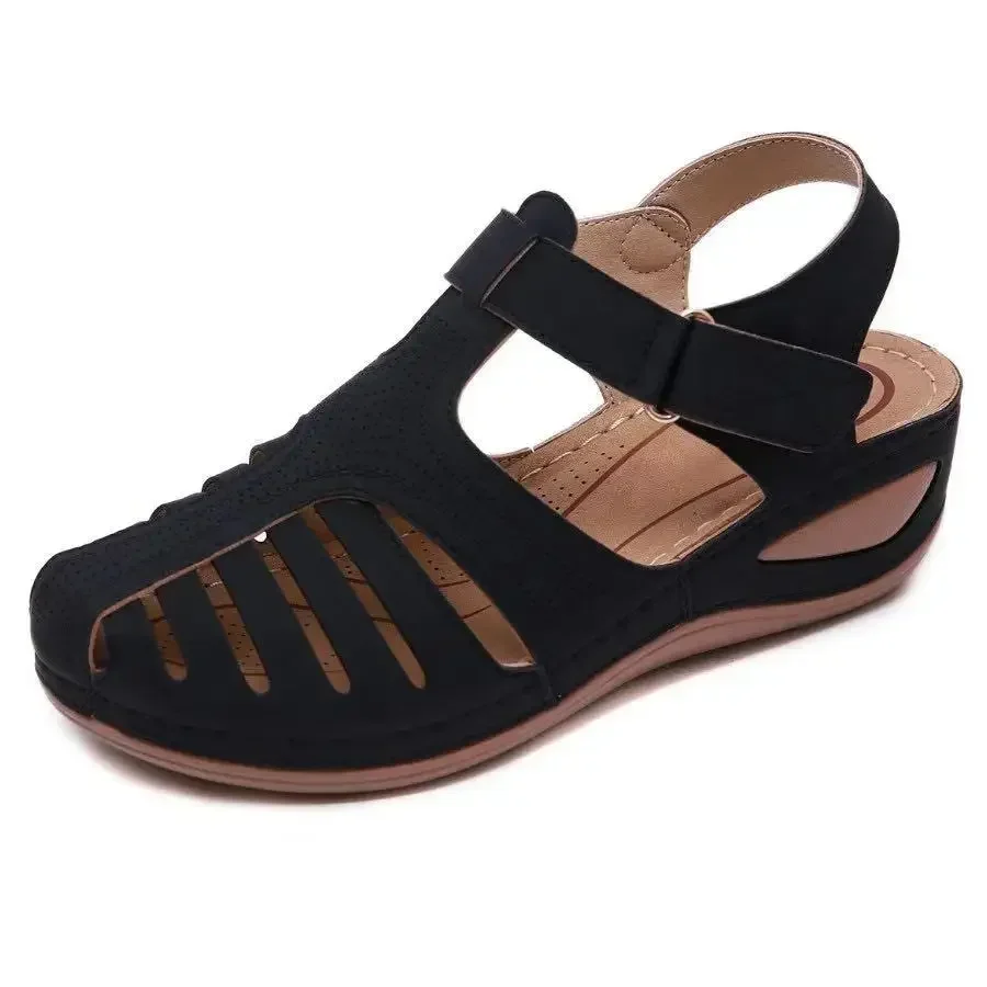 Women'S Shoes With Bunions - Women Sandals Summer Bunion Corrector Shoes