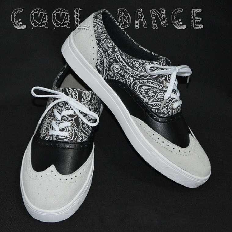 Women Shoes Us To Eu - US Hip Hop Trend Cool Perfessional