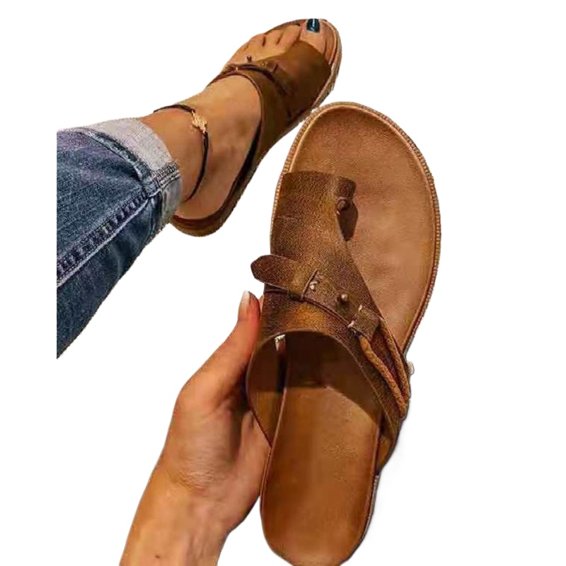Women'S Shoes With Bunions - 2025 Sandals for Women Orthopedic Bunion