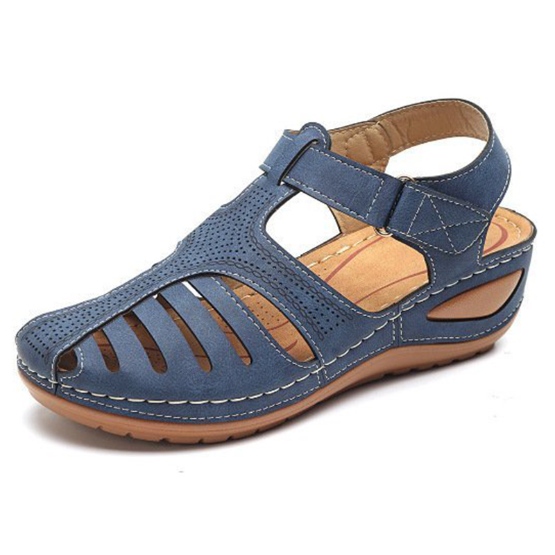 Women'S Shoes With Bunions - New Women's Sandals Premium Orthopedic Bunion