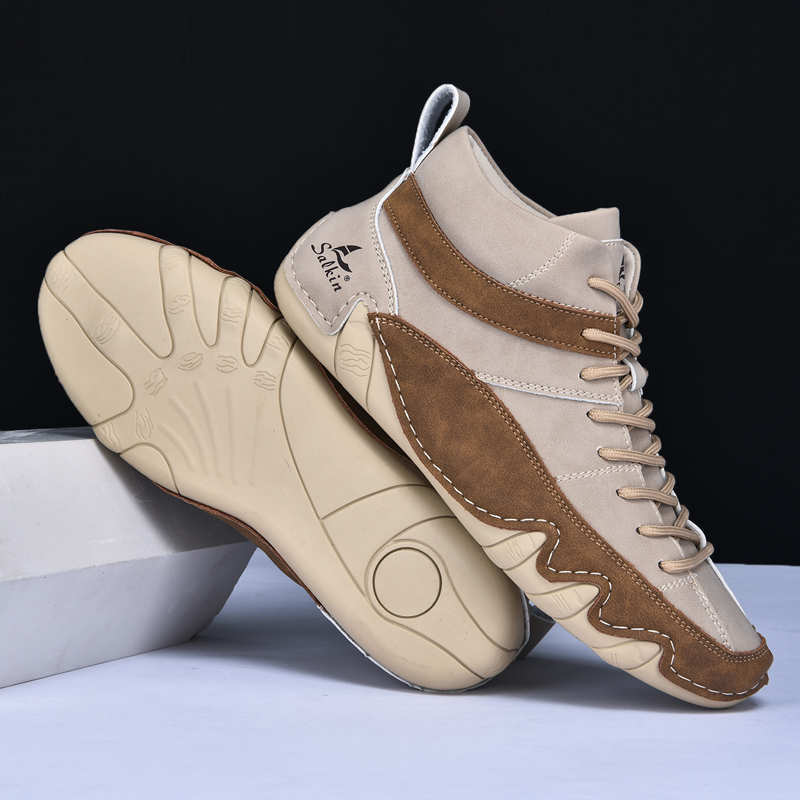 Women'S Shoes To Buy - White Sports Nursing Luxury Shoes For