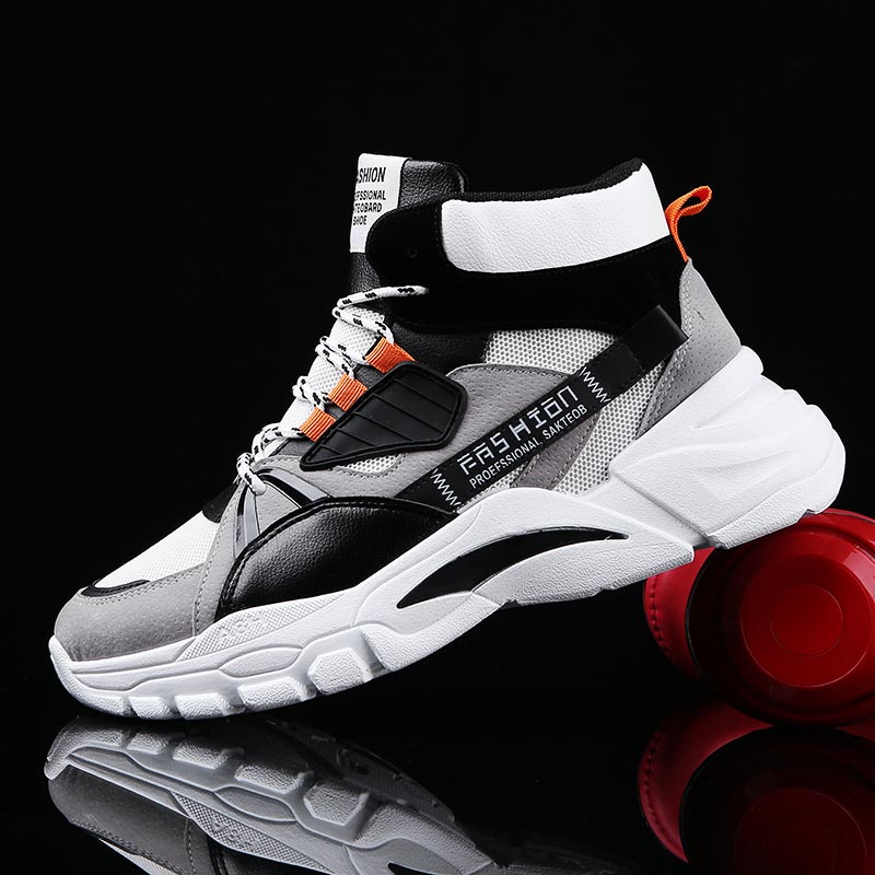 Women Shoes Us To Eu - Hightop Summer Men's Sport Shoes Man