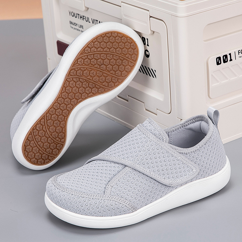 Women'S Shoes With Bunions - Men Women Open Shoes for Elderly