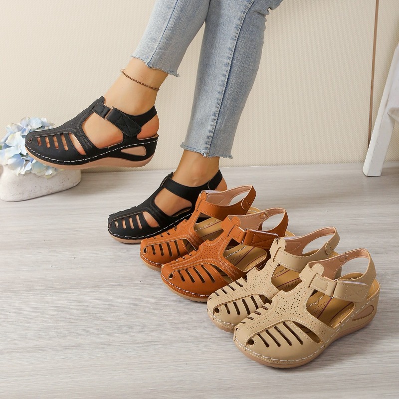 Women'S Shoes With Bunions - Women Sandals Summer Bunion Corrector Shoes