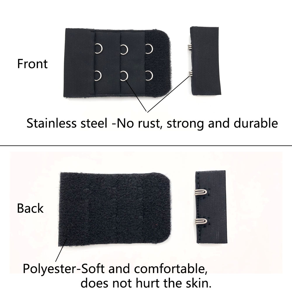 10 Sets/Lot Bra Hook And Eye E - Women'S Shoes Extended Sizes review and price