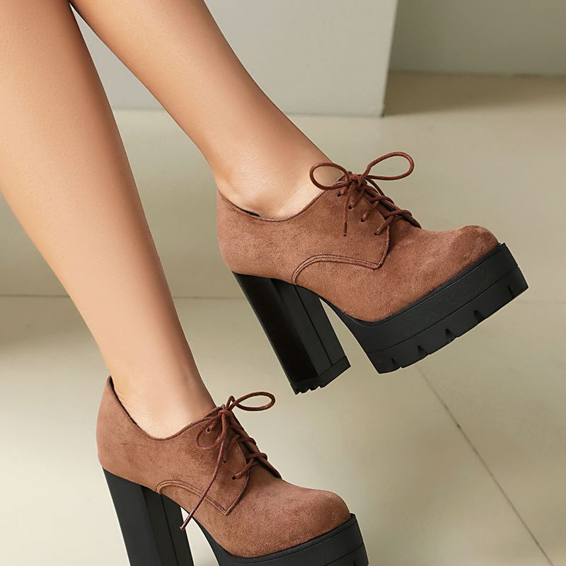 ORCHA LISA Hot Flock Suede Wom - Women'S Shoes Extended Sizes review and price