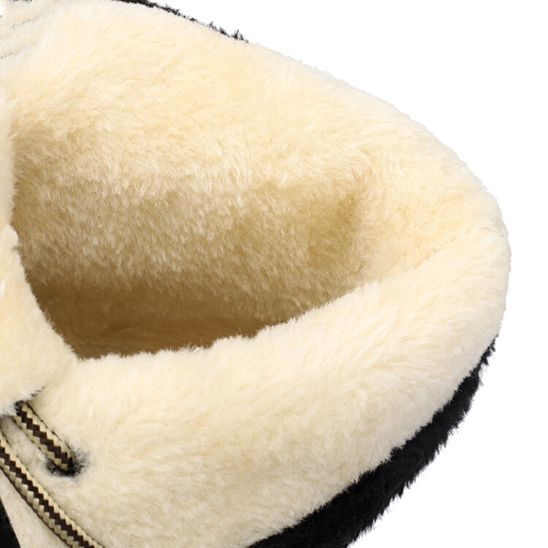 ORCHALISA Ladies Snow Ankle Fo - Women'S Shoes Extended Sizes review and price