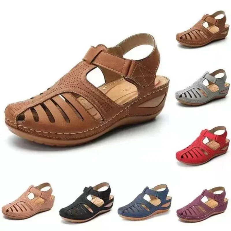 Women Sandals Summer Bunion Co - Women'S Shoes With Bunions review and price
