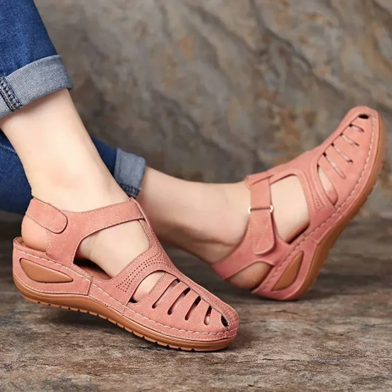 Women Sandals Summer Bunion Co - Women'S Shoes With Bunions review and price