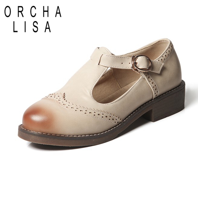 ORCHA LISA 2026 Crafted Retro  - Women'S Shoes Extended Sizes review and price
