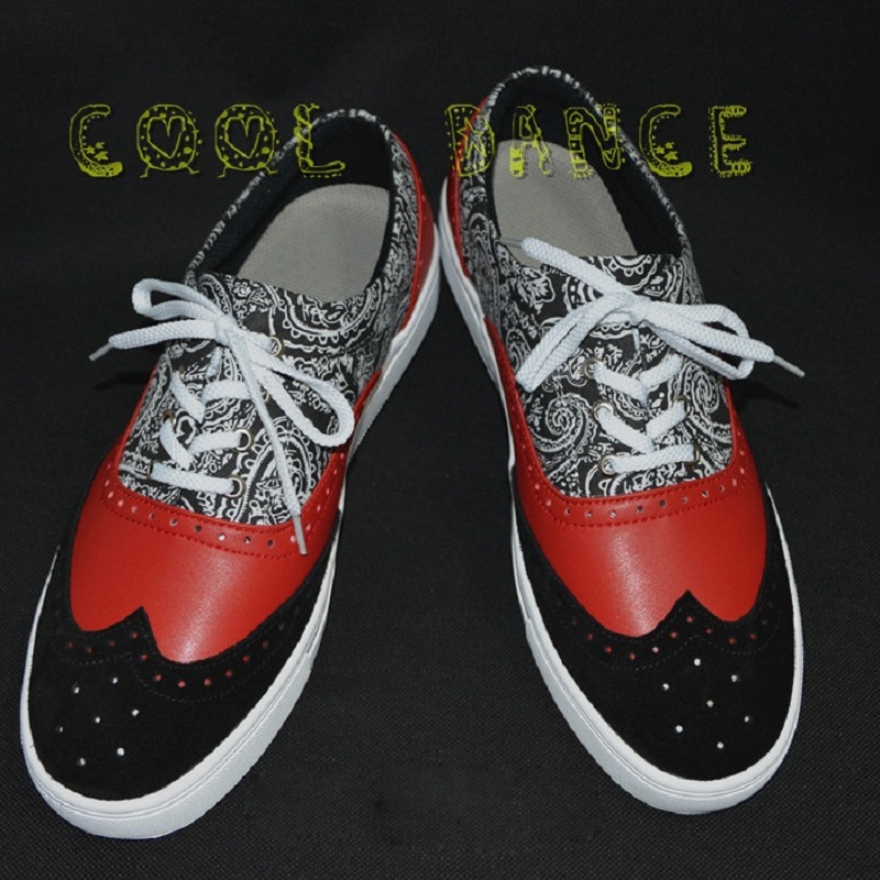 US Hip Hop Trend Cool Perfessi - Women Shoes Us To Eu review and price