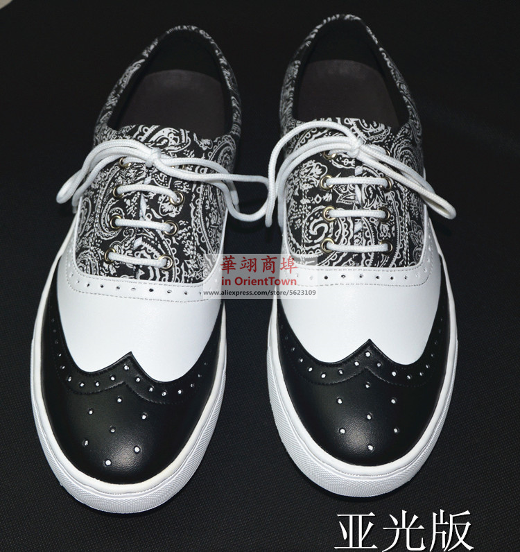 US Hip Hop Trend Cool Perfessi - Women Shoes Us To Eu review and price