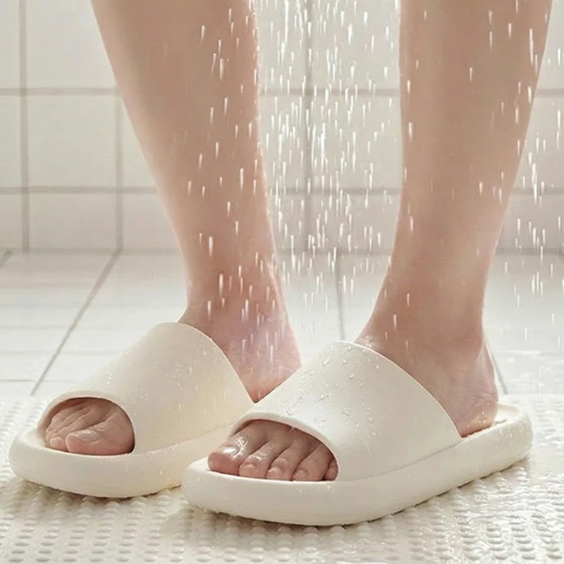 Hollow Out EVA Bathroom Shower - Women'S Shoes For Flat Feet review and price