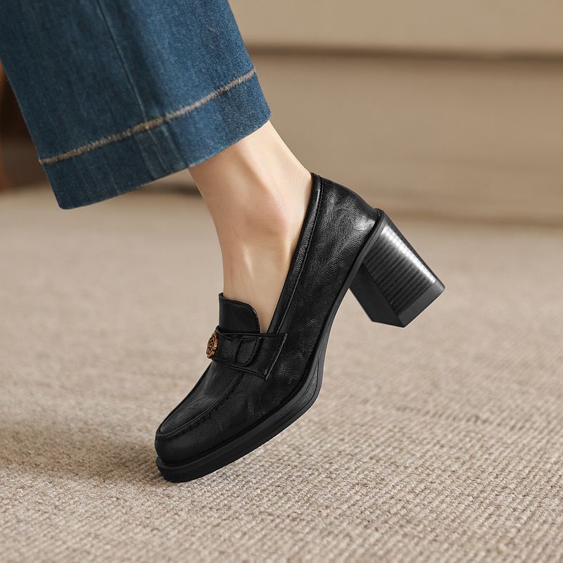 REAVE CAT Black Female Pumps R - Women'S Shoes Extended Sizes review and price