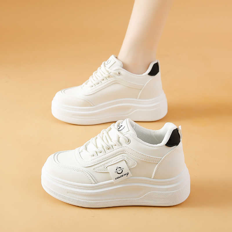 Round Foot Perforated School W - Women'S Shoes To Buy review and price