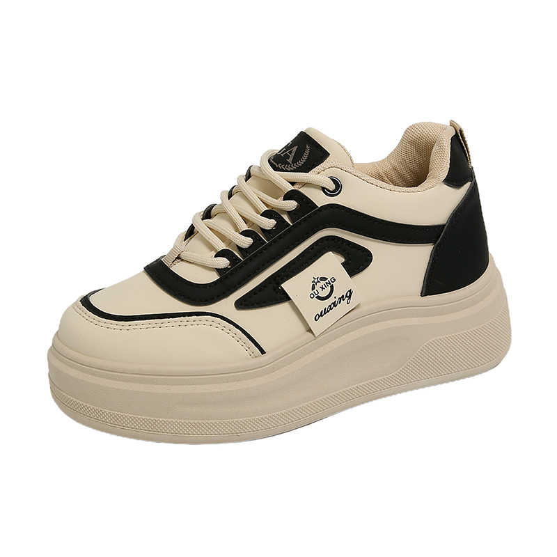 Round Foot Perforated School W - Women'S Shoes To Buy review and price