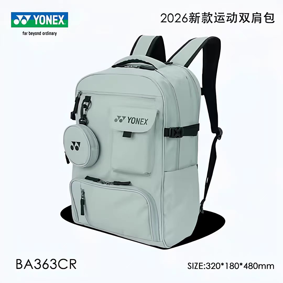 Yonex Ba363Cr Badminton Bag fo - Women'S Shoes Yonex review and price