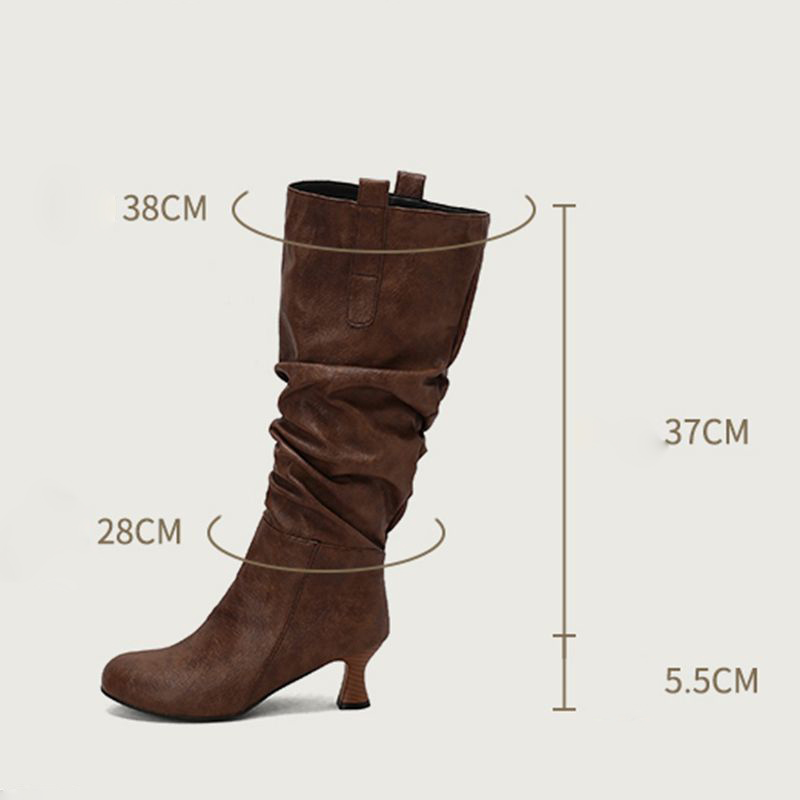 ORCHA LISAFancy Lady Knee High - Women'S Shoes Extended Sizes review and price