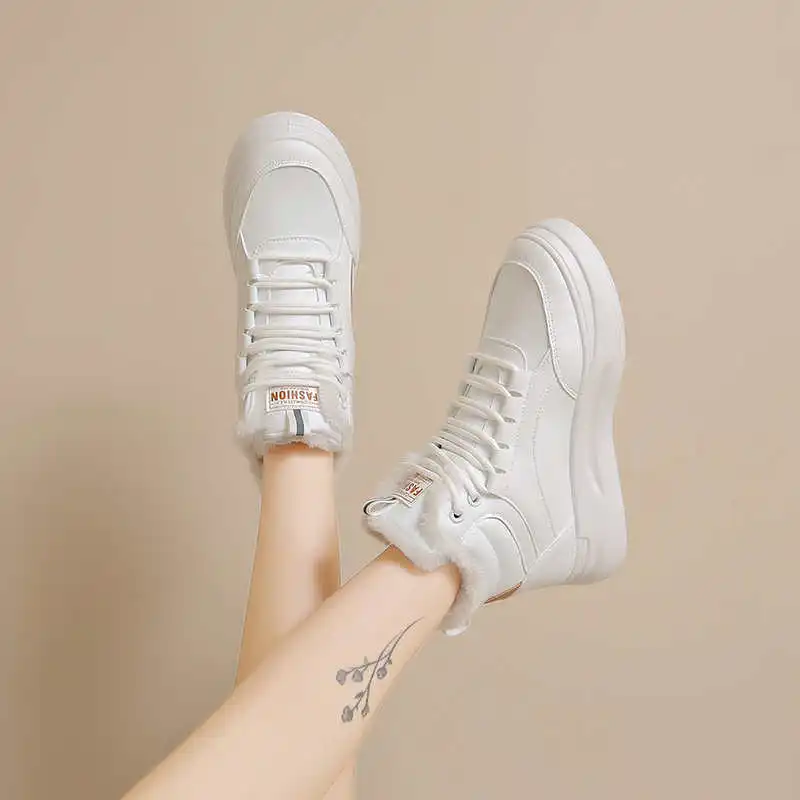 High-top Lace-up Luxury Vulcan - Women'S Shoes To Buy review and price