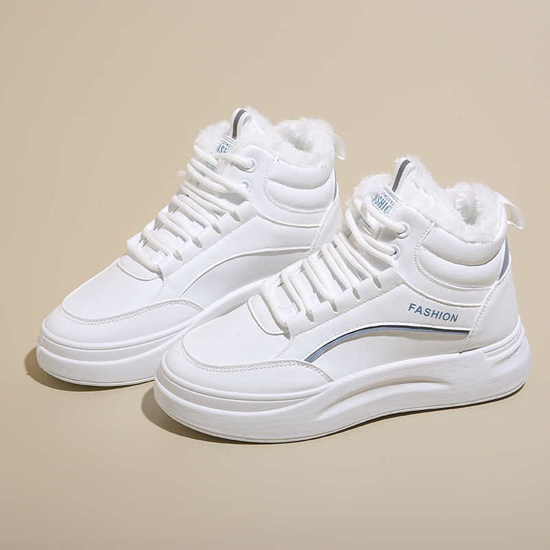 High-top Lace-up Luxury Vulcan - Women'S Shoes To Buy review and price