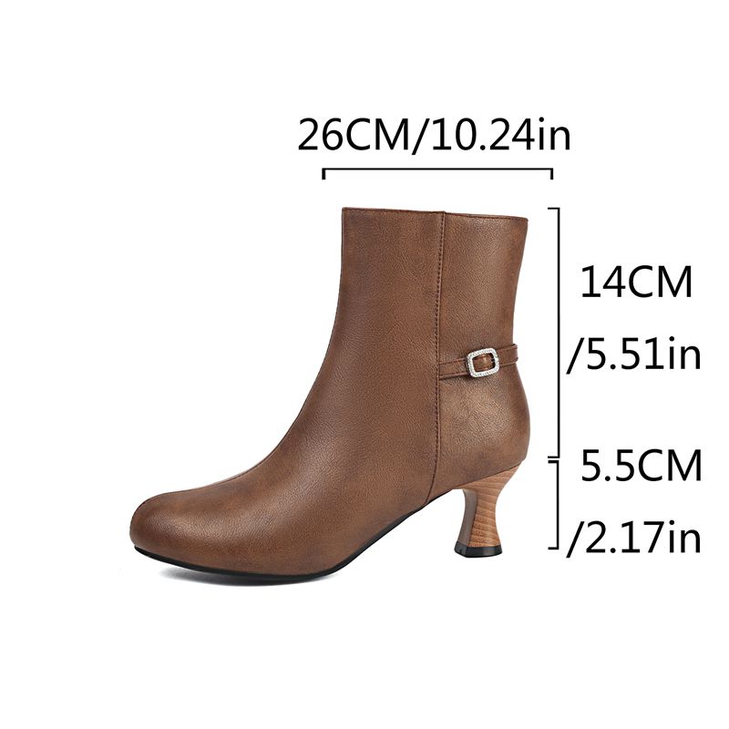 Girseaby Fashion shoes Retro O - Women'S Shoes Extended Sizes review and price