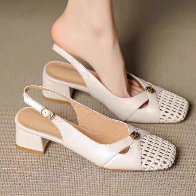 Women's French-style closed-to - Shoes For Women Flats review and price