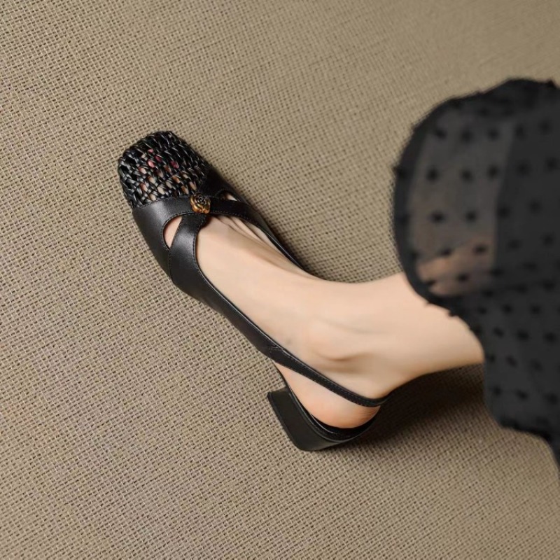 Women's French-style closed-to - Shoes For Women Flats review and price