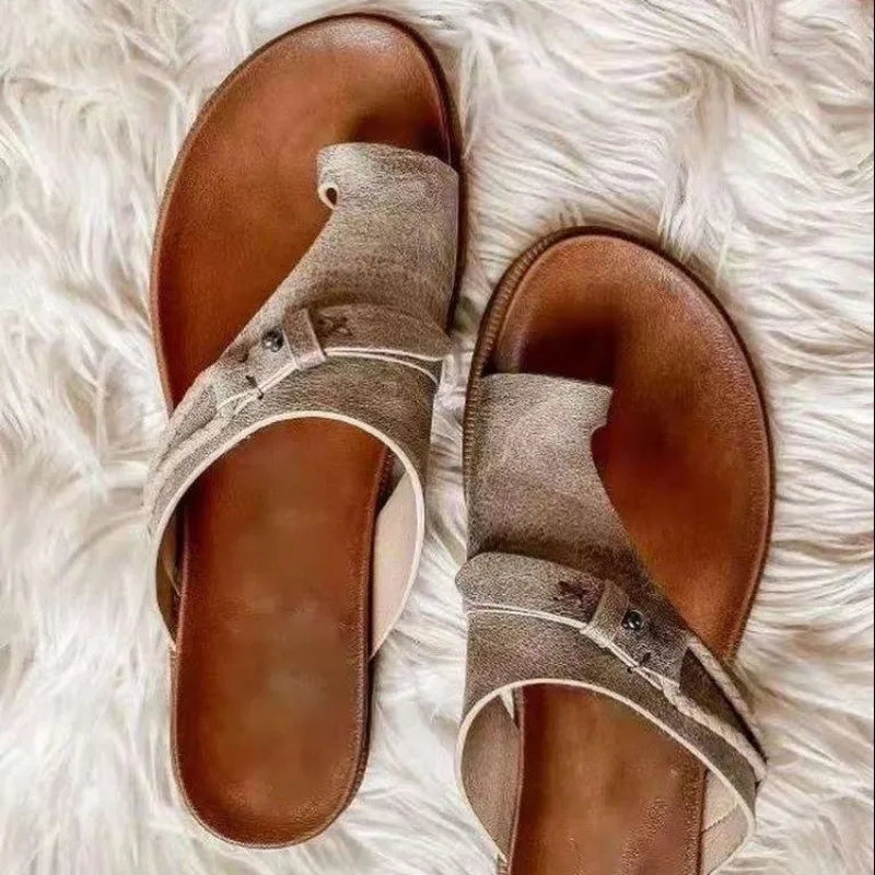 2025 Sandals for Women Orthope - Women'S Shoes With Bunions review and price