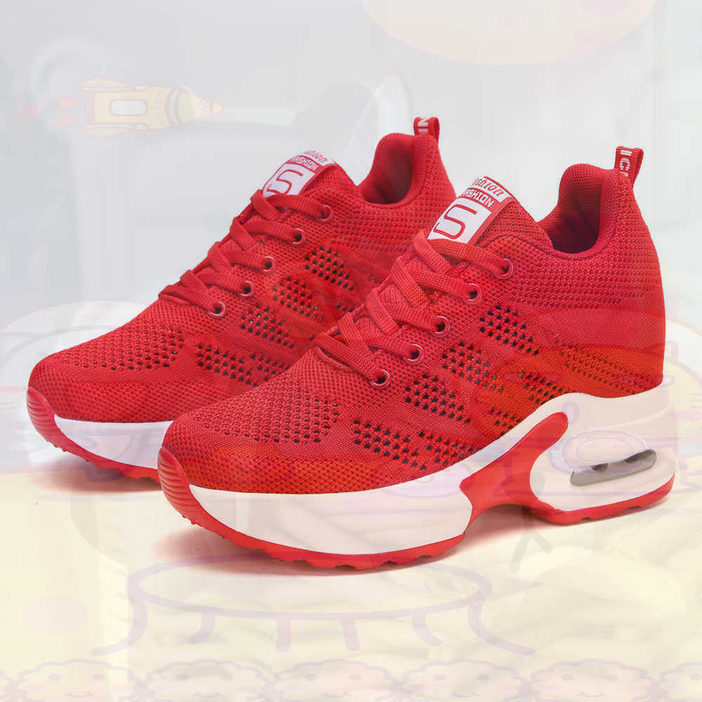 Red Size 36 Shoes Woman Tennis - Women Shoes Us To Eu review and price