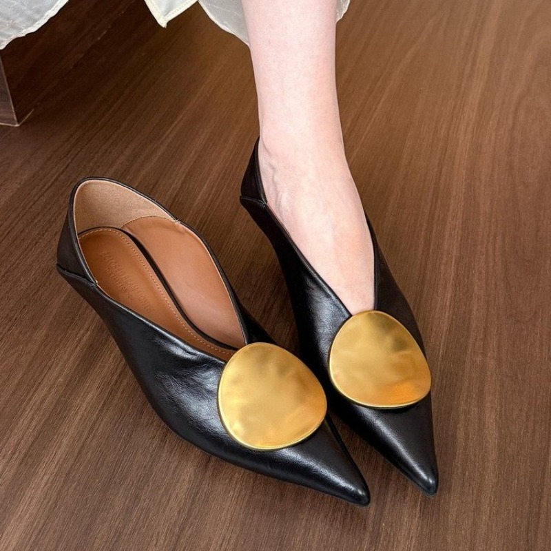 2025 Spring Summer Pointed Toe - Shoes For Women Flats review and price