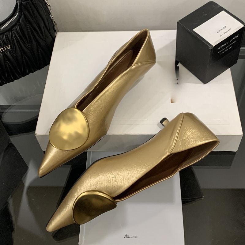 2025 Spring Summer Pointed Toe - Shoes For Women Flats review and price