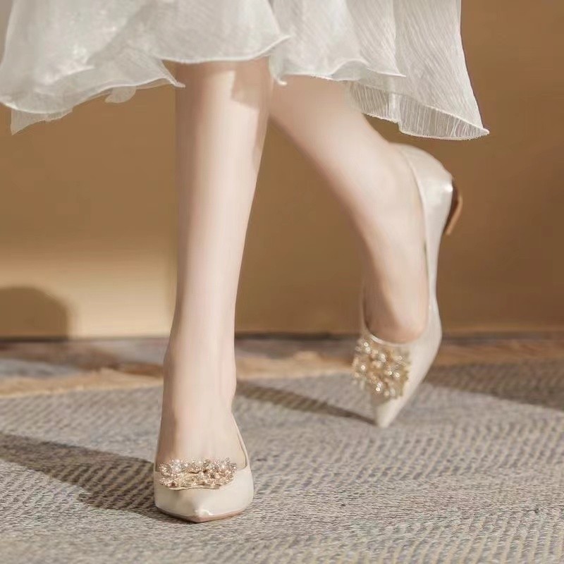 New Fashion Stunning Pointed T - Pointed Toe Flat review and price