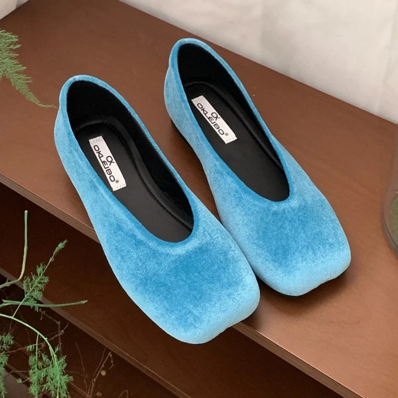Women Shoes Pumps Mary Jane Sh - Shoes For Women Flats review and price