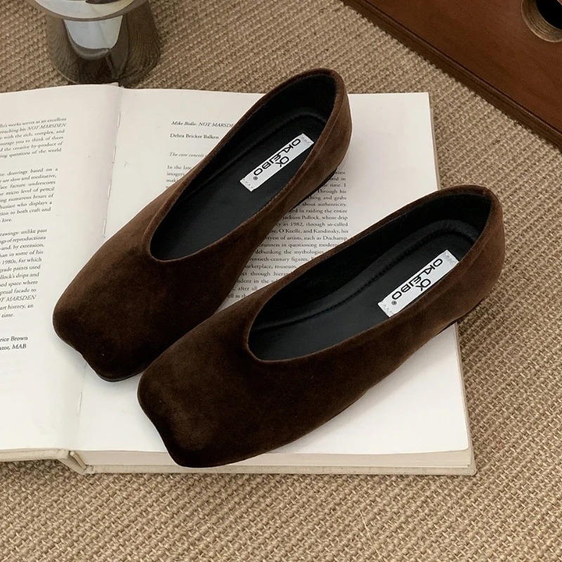 Women Shoes Pumps Mary Jane Sh - Shoes For Women Flats review and price