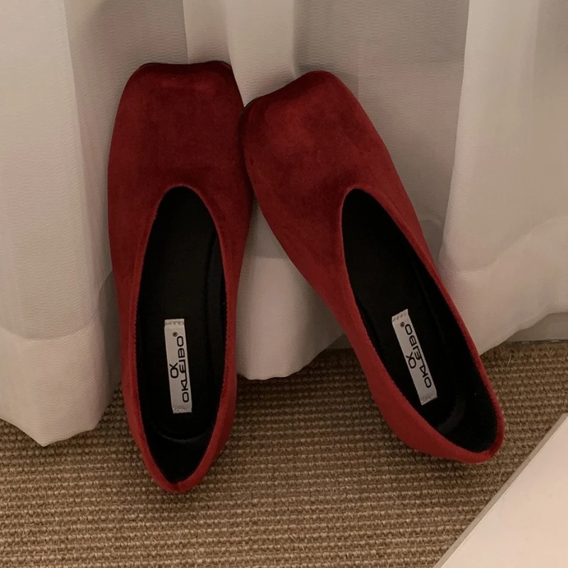 Women Shoes Pumps Mary Jane Sh - Shoes For Women Flats review and price