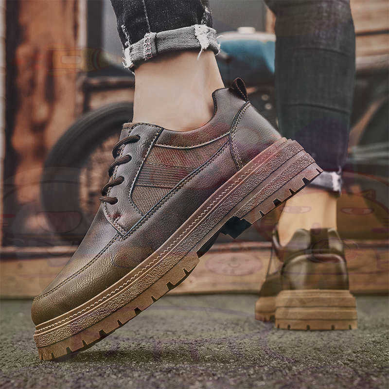 Dark Natural Leather Fashion T - Women'S Shoes To Buy review and price