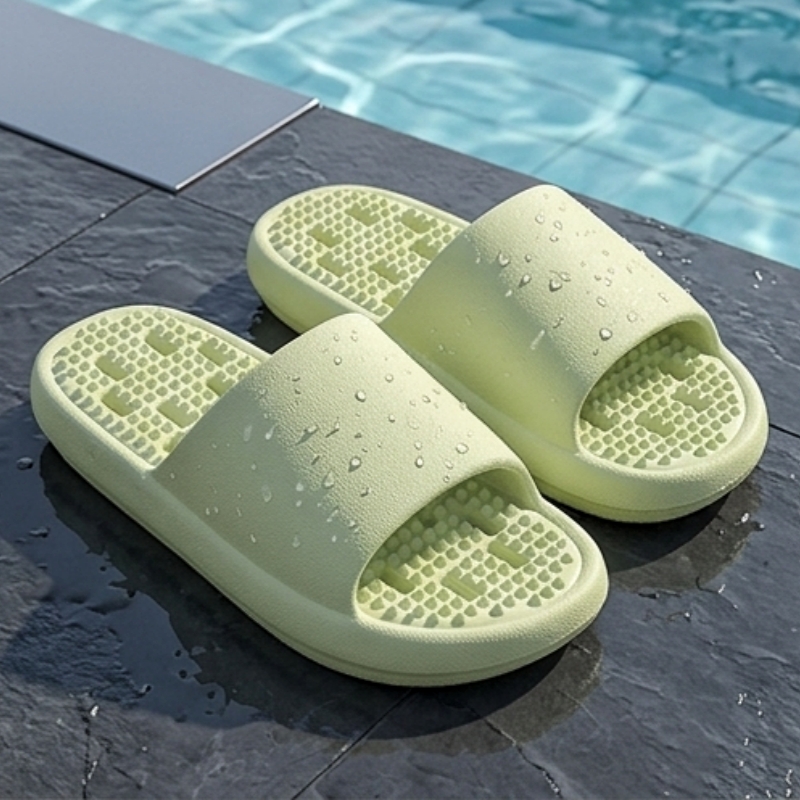 Women Summer Slippers Non Slip - Women'S Shoes For Flat Feet review and price