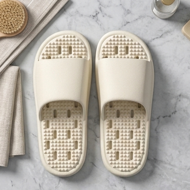 Women Summer Slippers Non Slip - Women'S Shoes For Flat Feet review and price