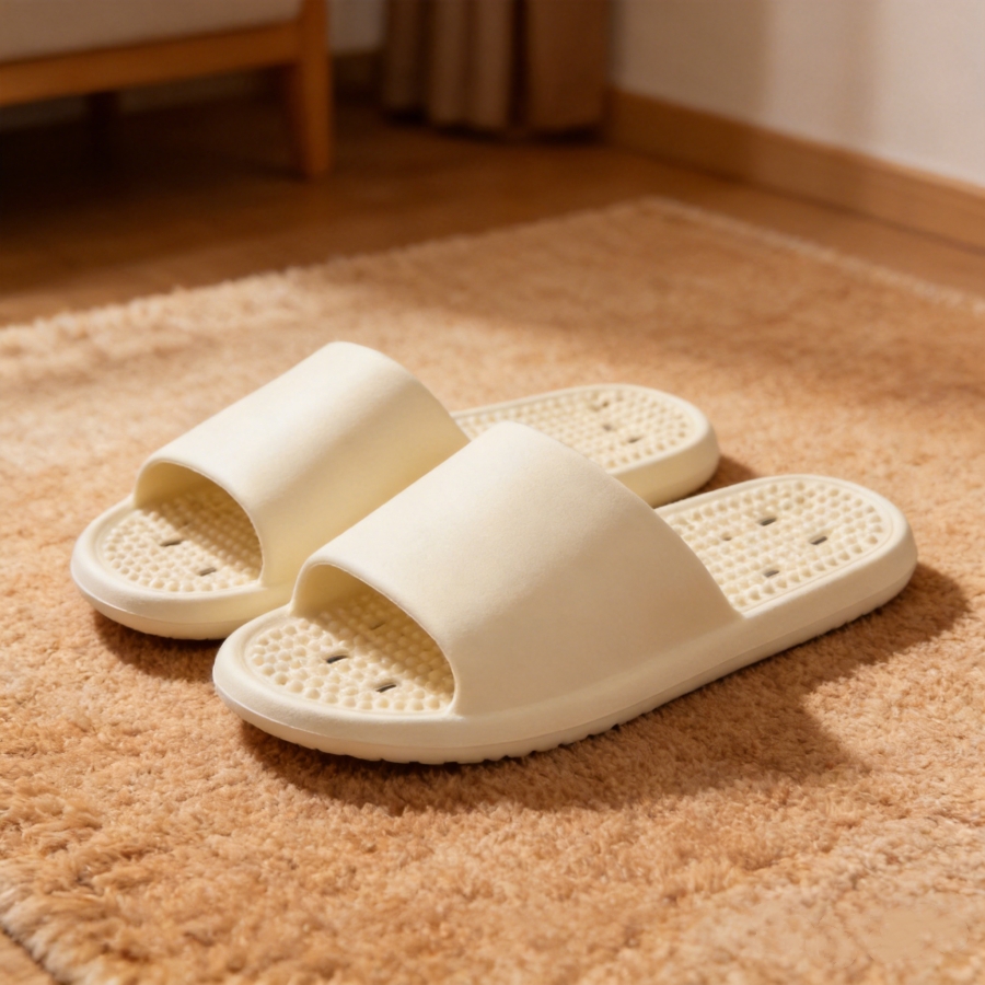 Women Summer Slippers Non Slip - Women'S Shoes For Flat Feet review and price