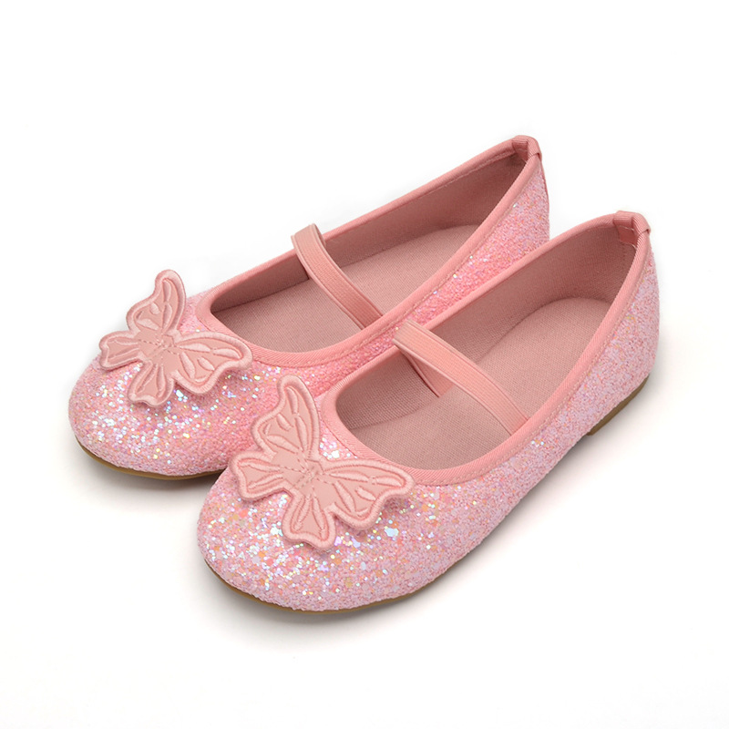 Kids Flat Dance Shoes Solid Co - Women Shoes Us To Eu review and price