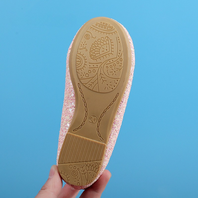 Kids Flat Dance Shoes Solid Co - Women Shoes Us To Eu review and price