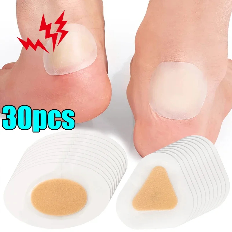 10-50PCS Gel Shoes Stickers So - Women'S Shoes With Bunions review and price