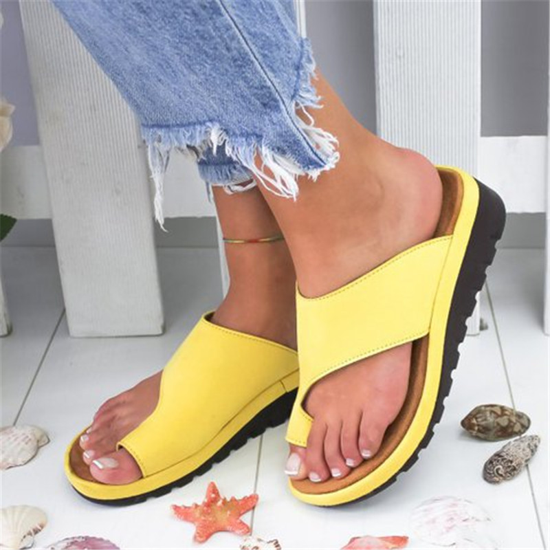 Women's Sandals New Female Sho - Women'S Shoes With Bunions review and price