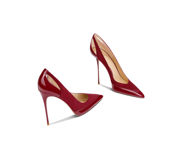 New black patent leather patch - Women'S Shoes To Buy review and price