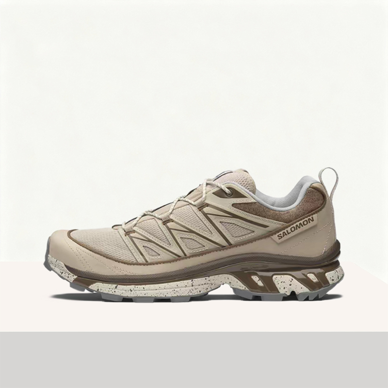 Salomon XT-6 EXPANSE: A retro, - Women'S Salomon Shoes Xt 6 review and price