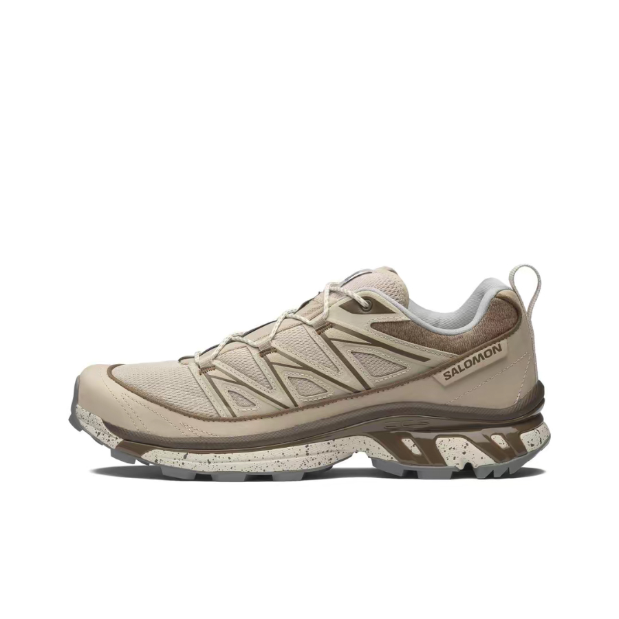 Salomon XT-6 EXPANSE: A retro, - Women'S Salomon Shoes Xt 6 review and price