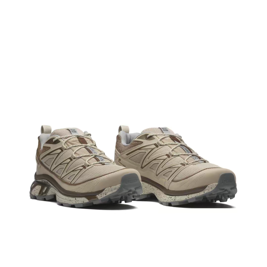 Salomon XT-6 EXPANSE: A retro, - Women'S Salomon Shoes Xt 6 review and price