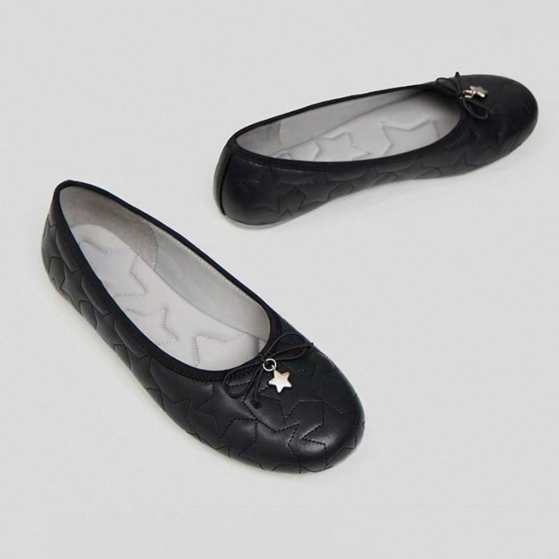 Bows Ballet Shoes - 2026 New S - Women'S Shoes For Flat Feet review and price