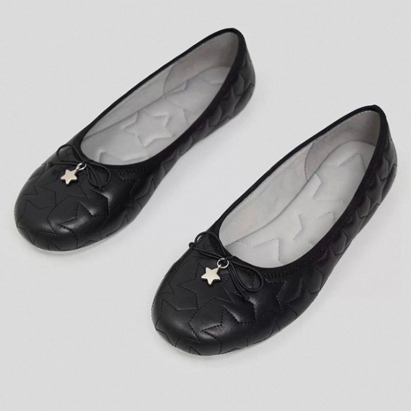 Bows Ballet Shoes - 2026 New S - Women'S Shoes For Flat Feet review and price